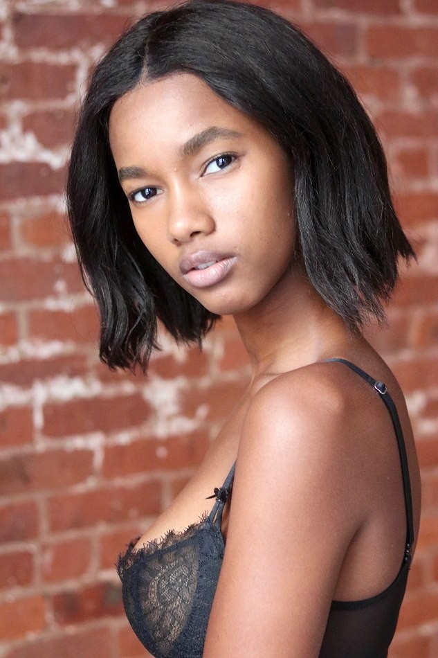 Mariama Diallo