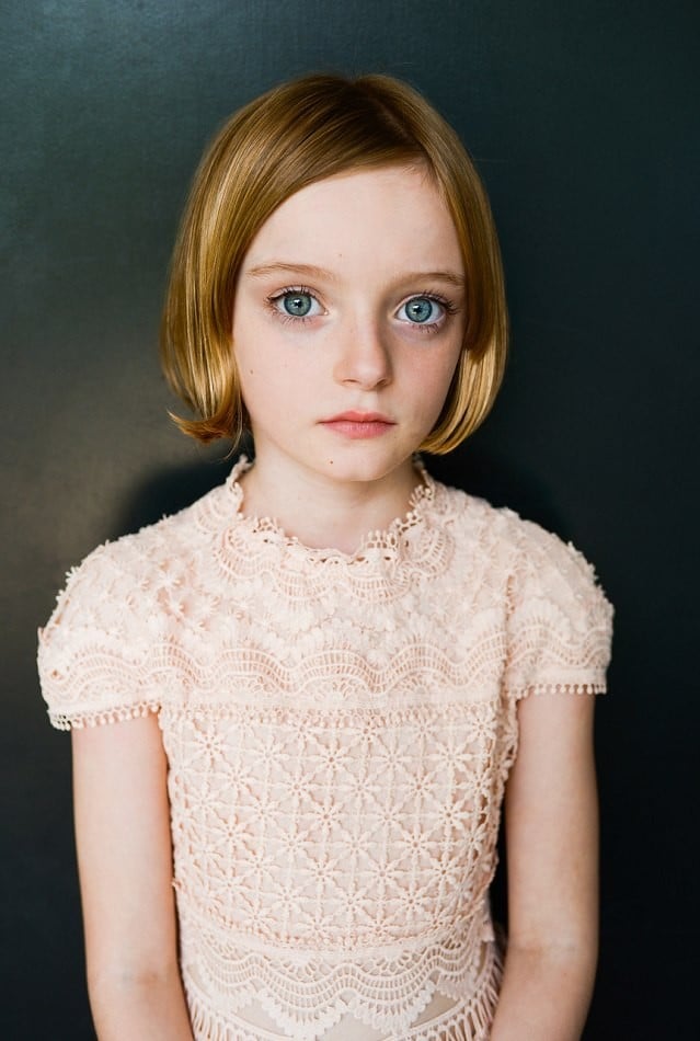 Olive Elise Abercrombie