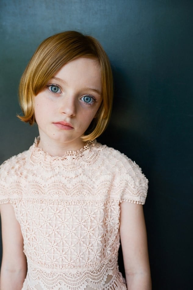 Olive Elise Abercrombie
