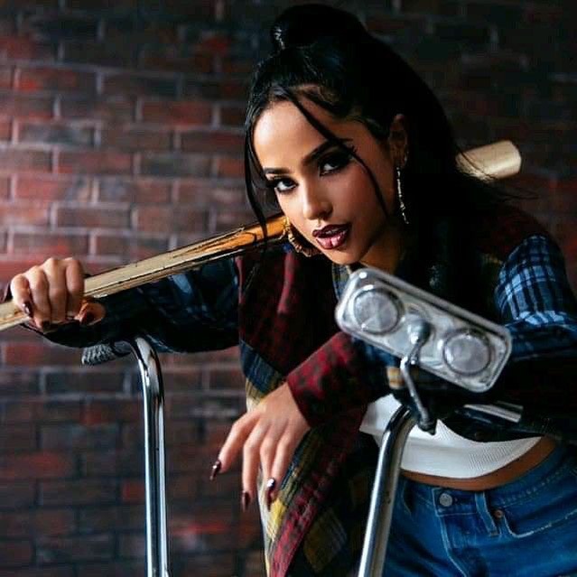 Becky G.