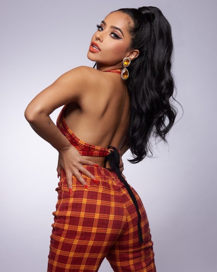 Becky G. Becky G.