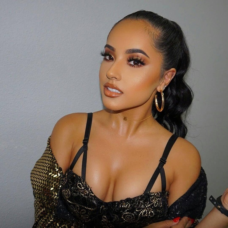 Becky G. Becky G.