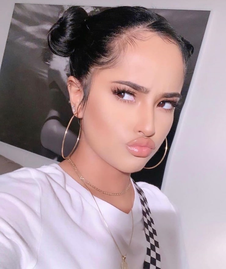 Becky G. Becky G.