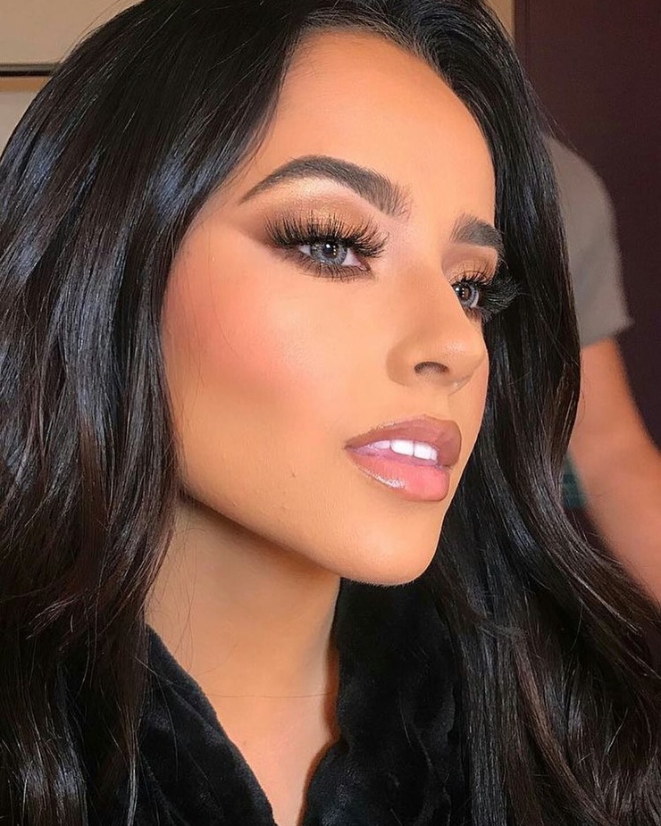 Becky G.
