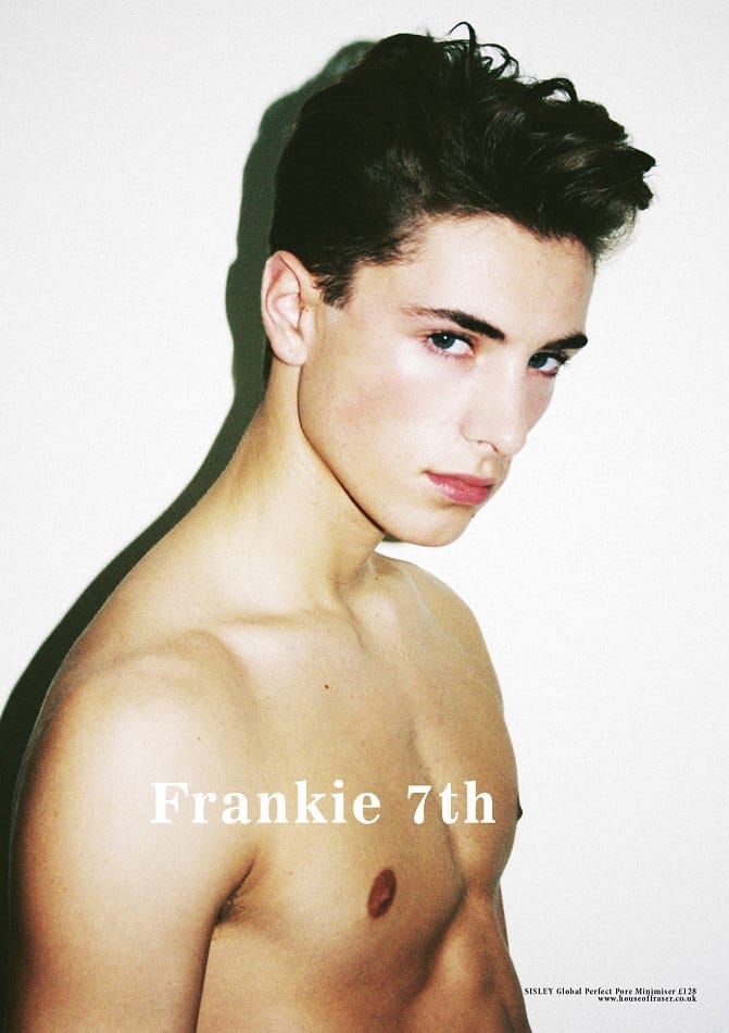 Frank Rossi (II)