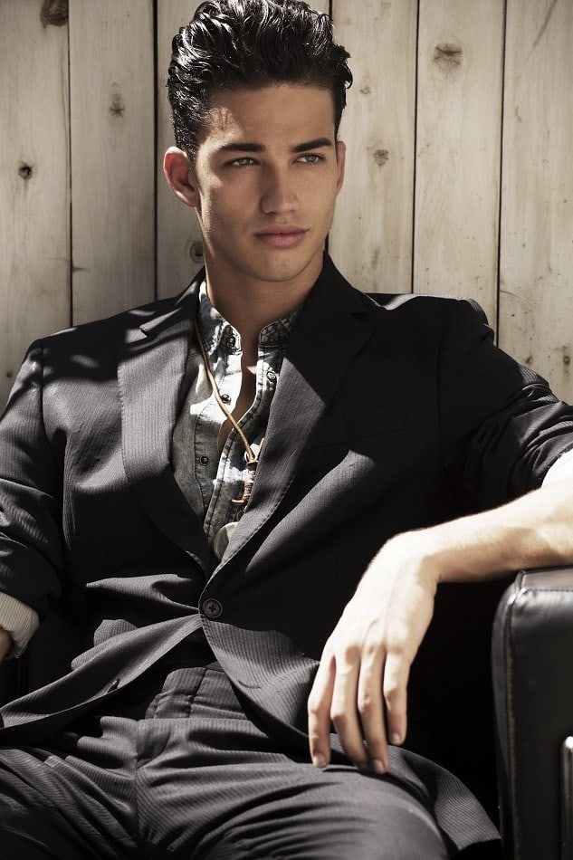 Jessey Stevens