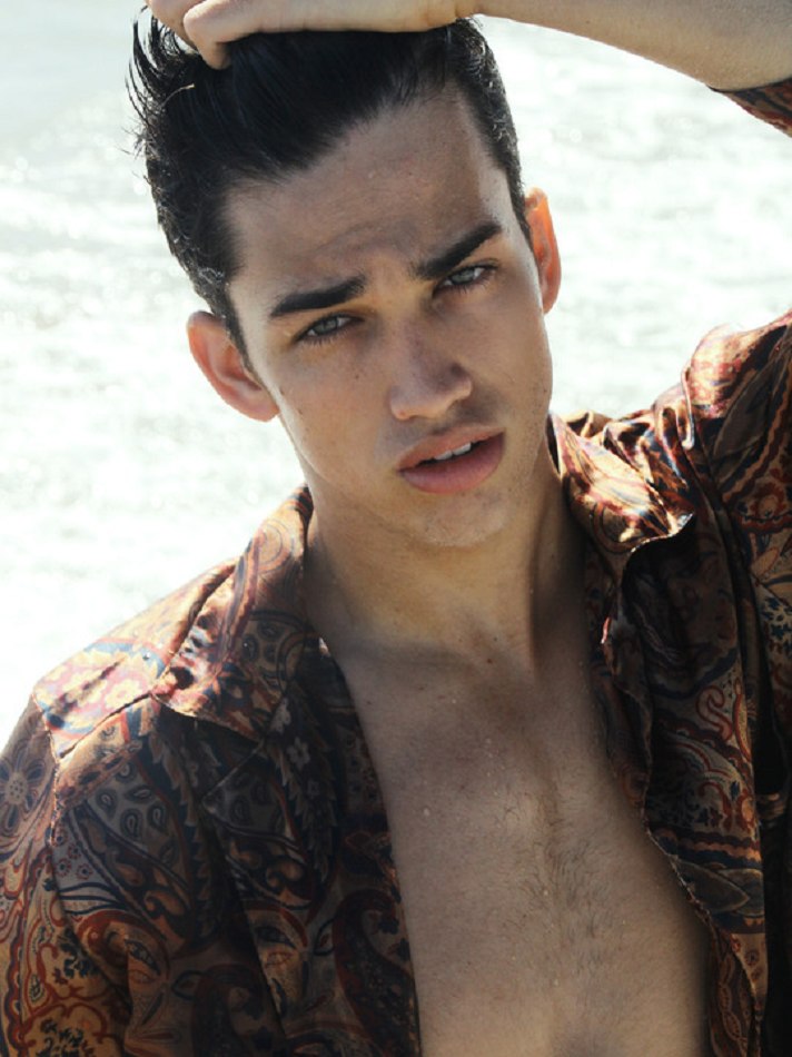 Jessey Stevens