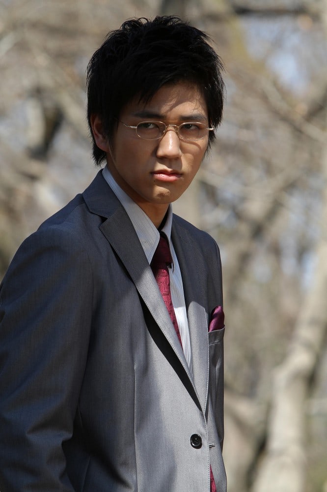 Takuya Nakayama