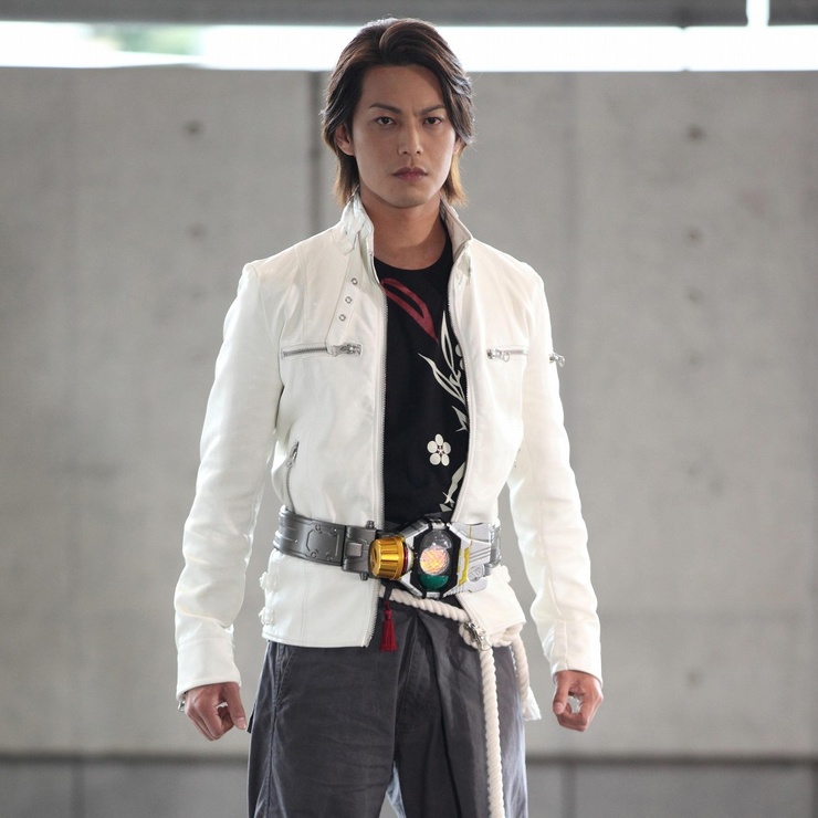 Kengo Ôkuchi