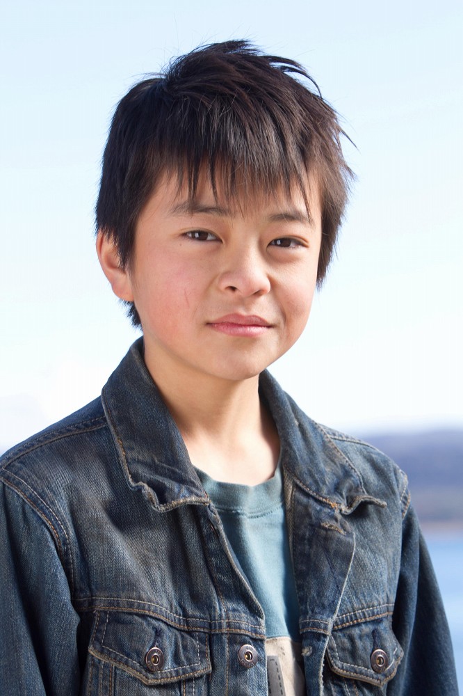 Yuki Imai