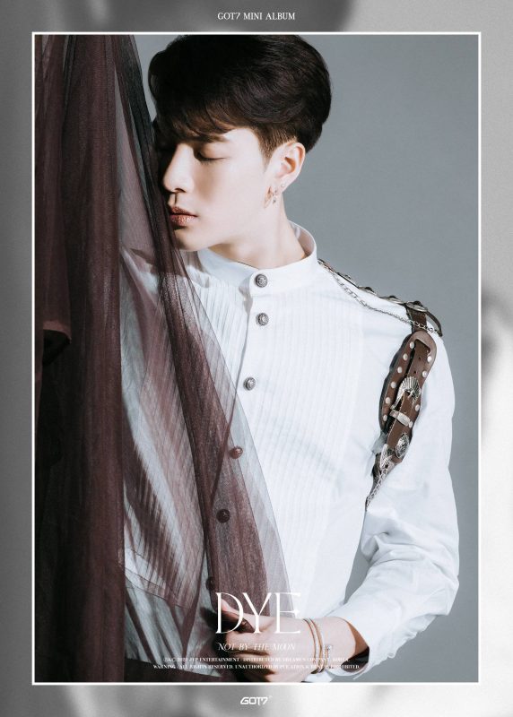 Jackson Wang