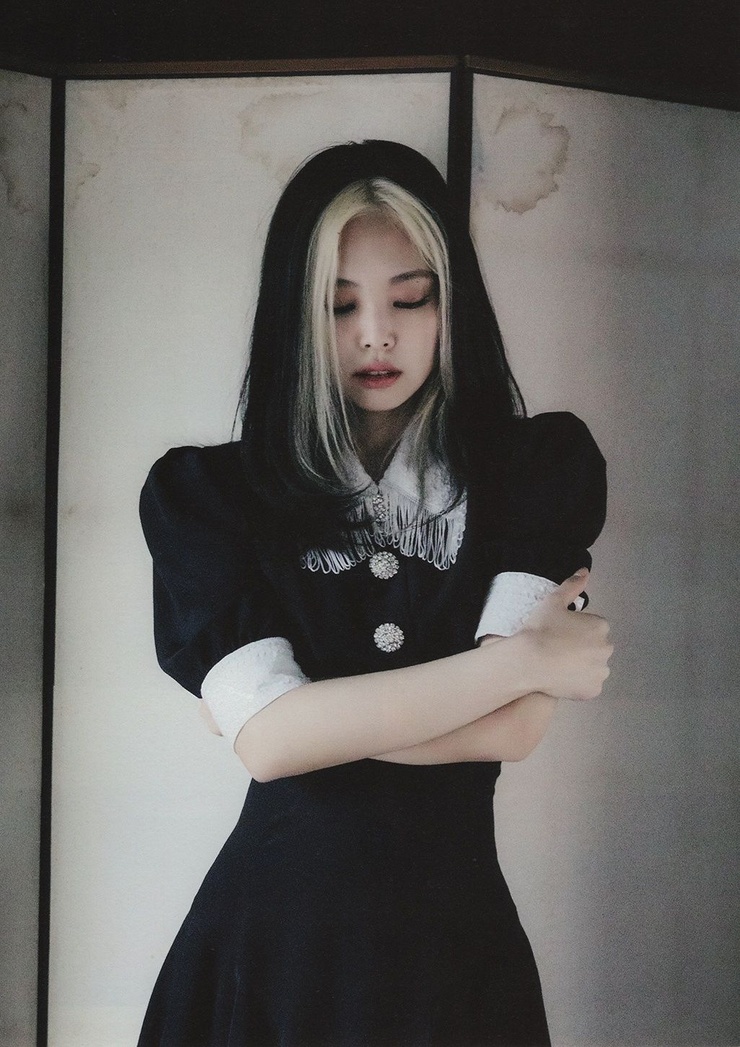 Jennie Kim