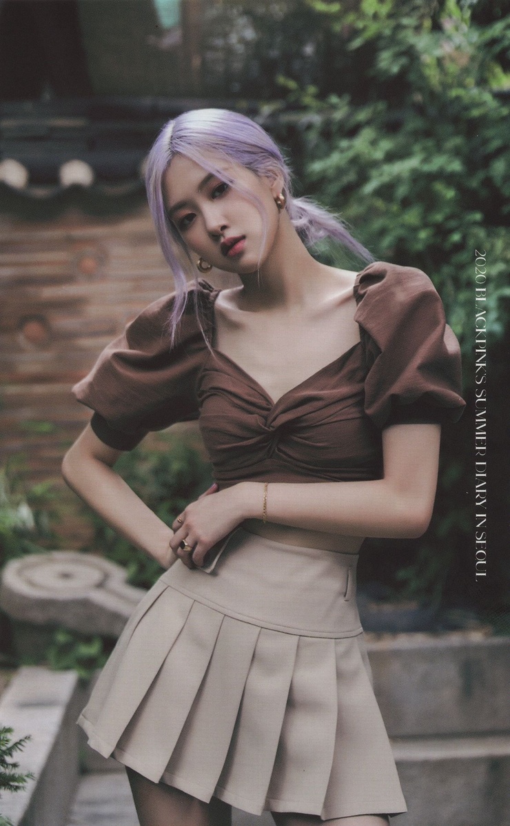 Roseanne Park