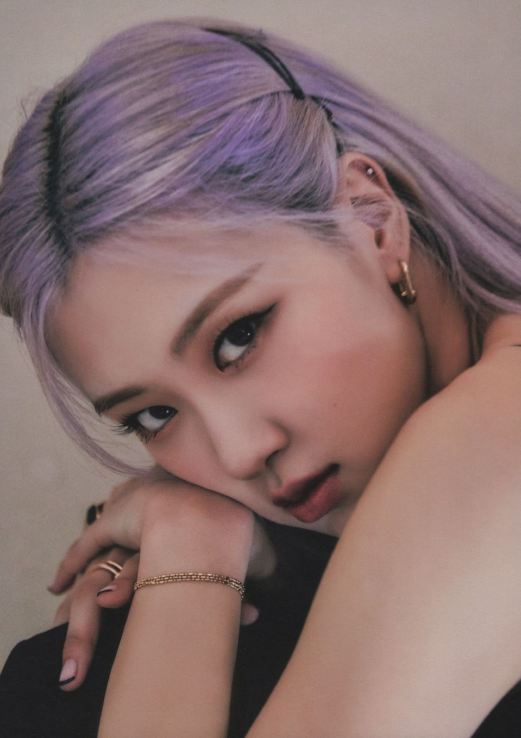 Roseanne Park