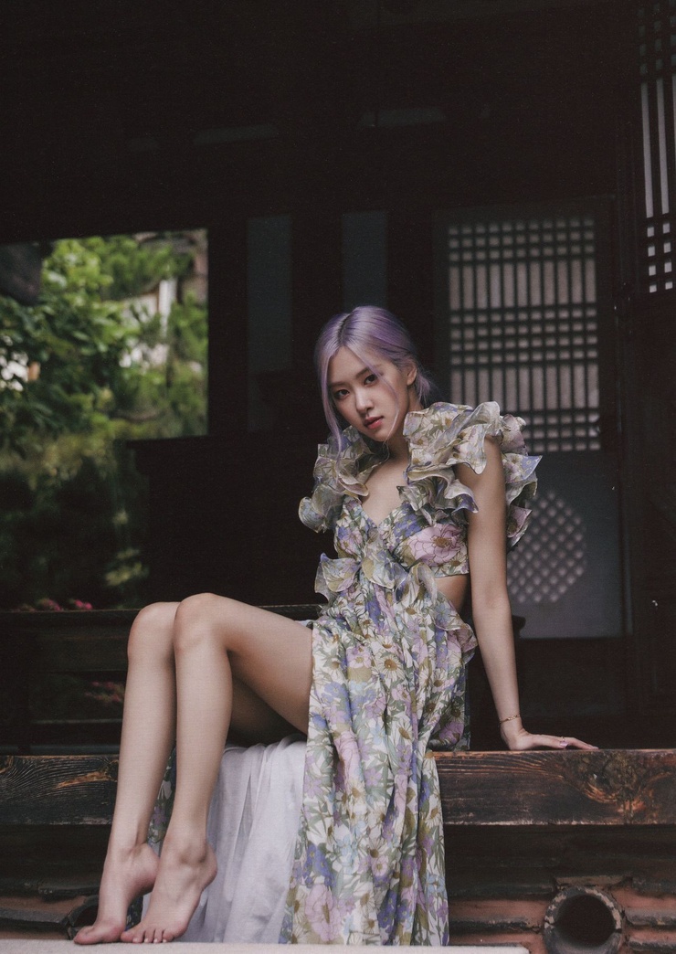 Roseanne Park