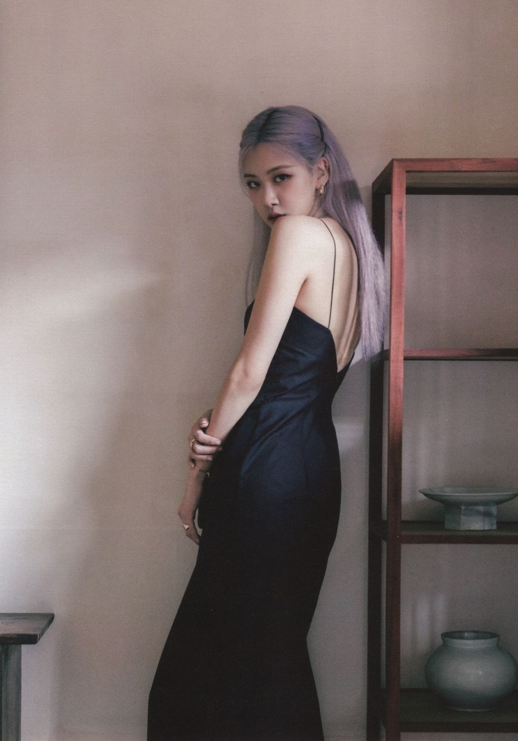 Roseanne Park