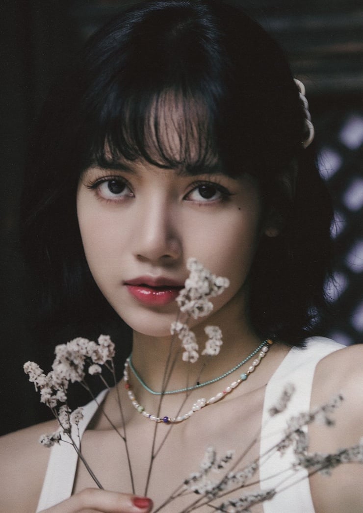 Lalisa Manoban Lalisa Manoban