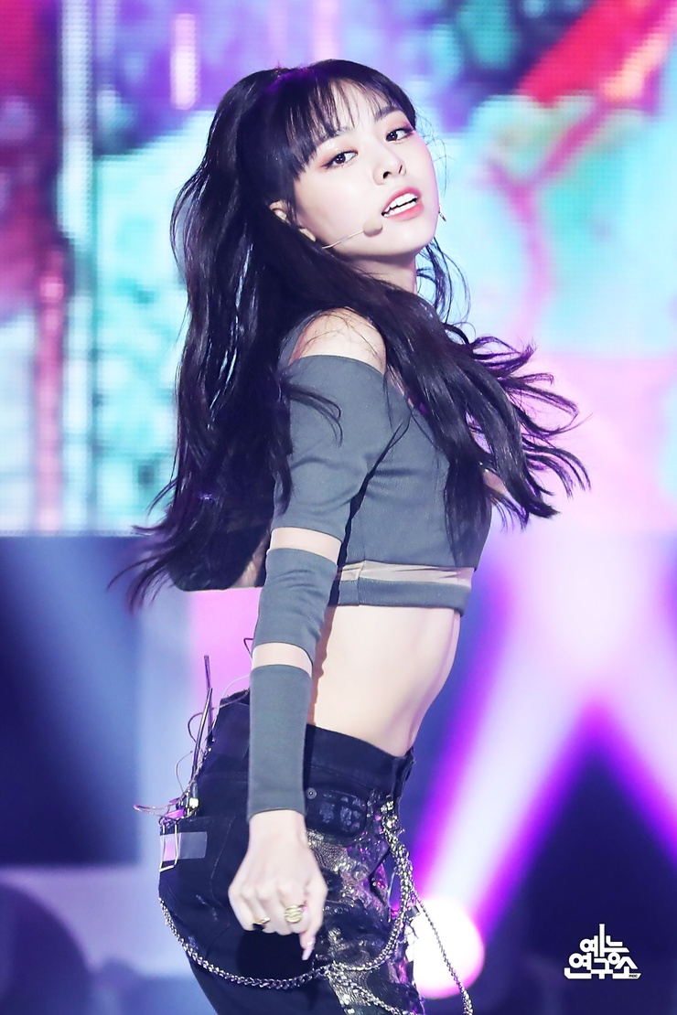 Shin Yuna