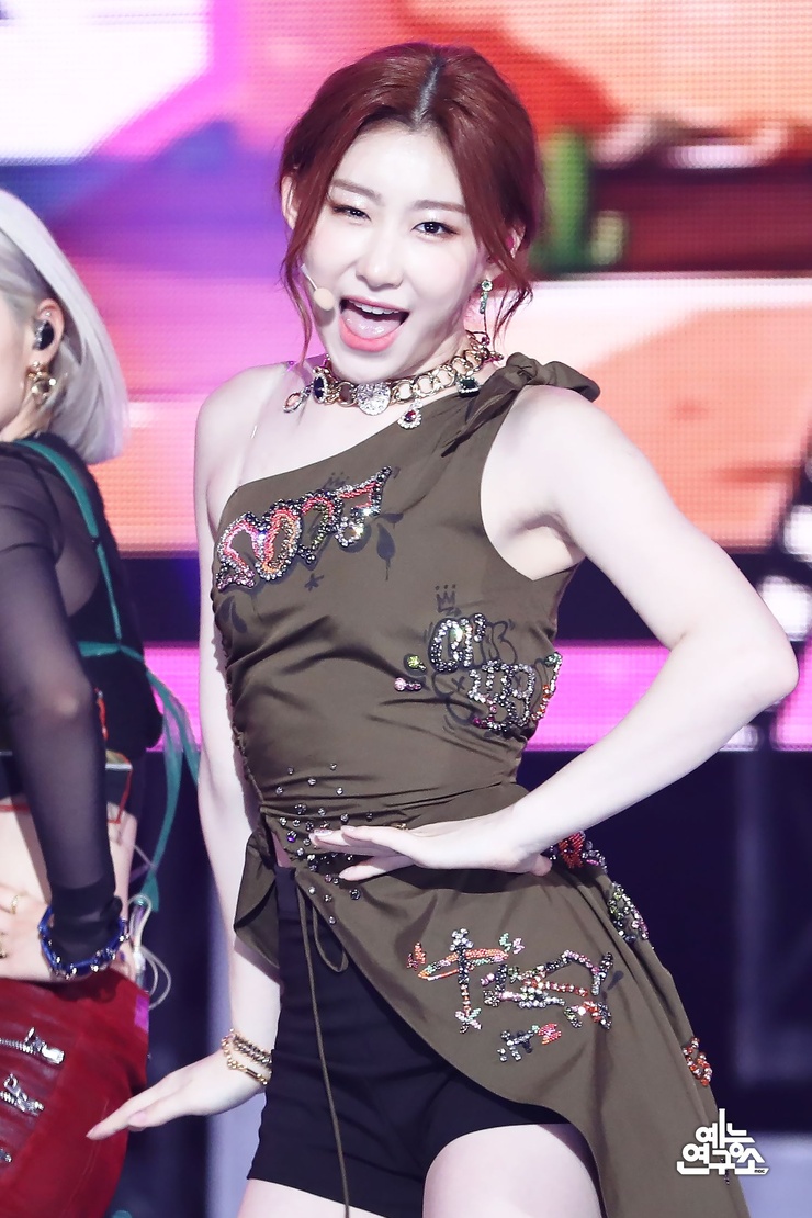 Lee Chaeryeong