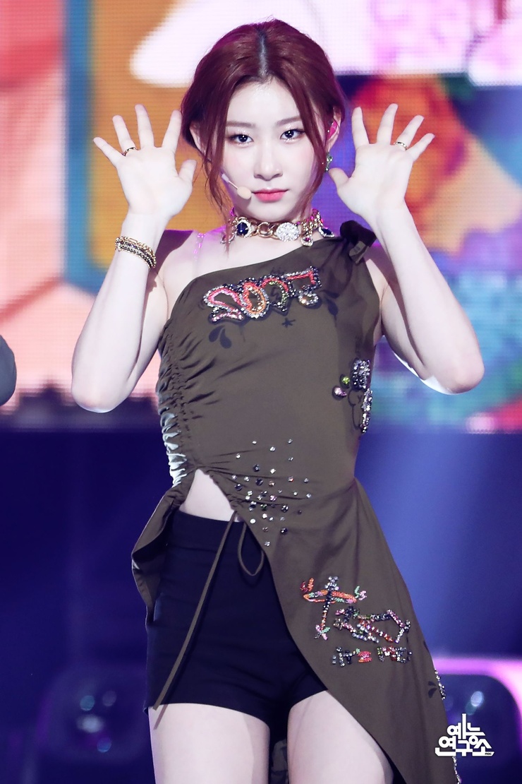 Lee Chaeryeong