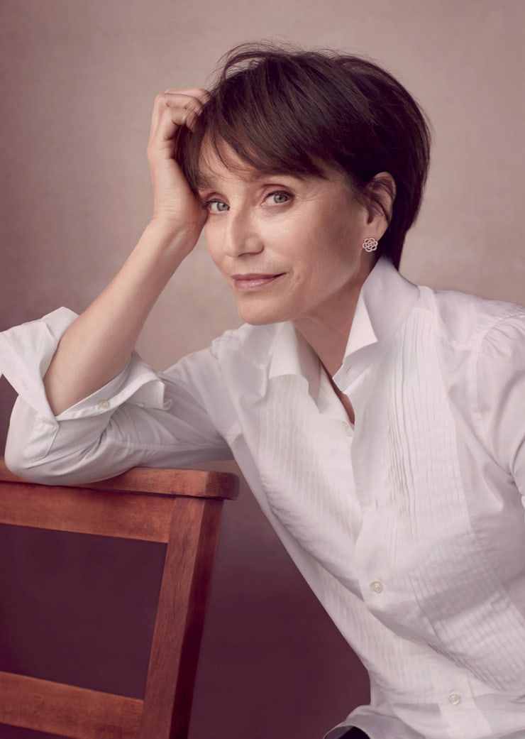 Kristin Scott Thomas