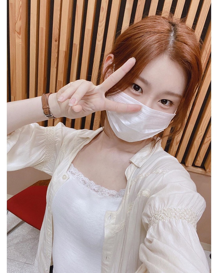 Lee Chaeryeong