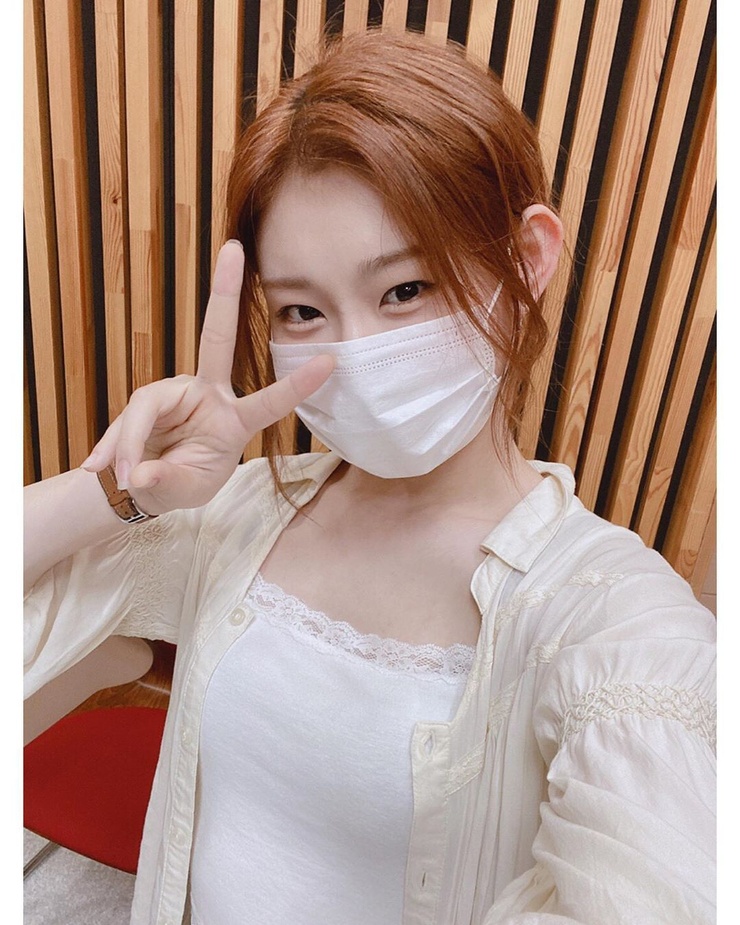 Lee Chaeryeong