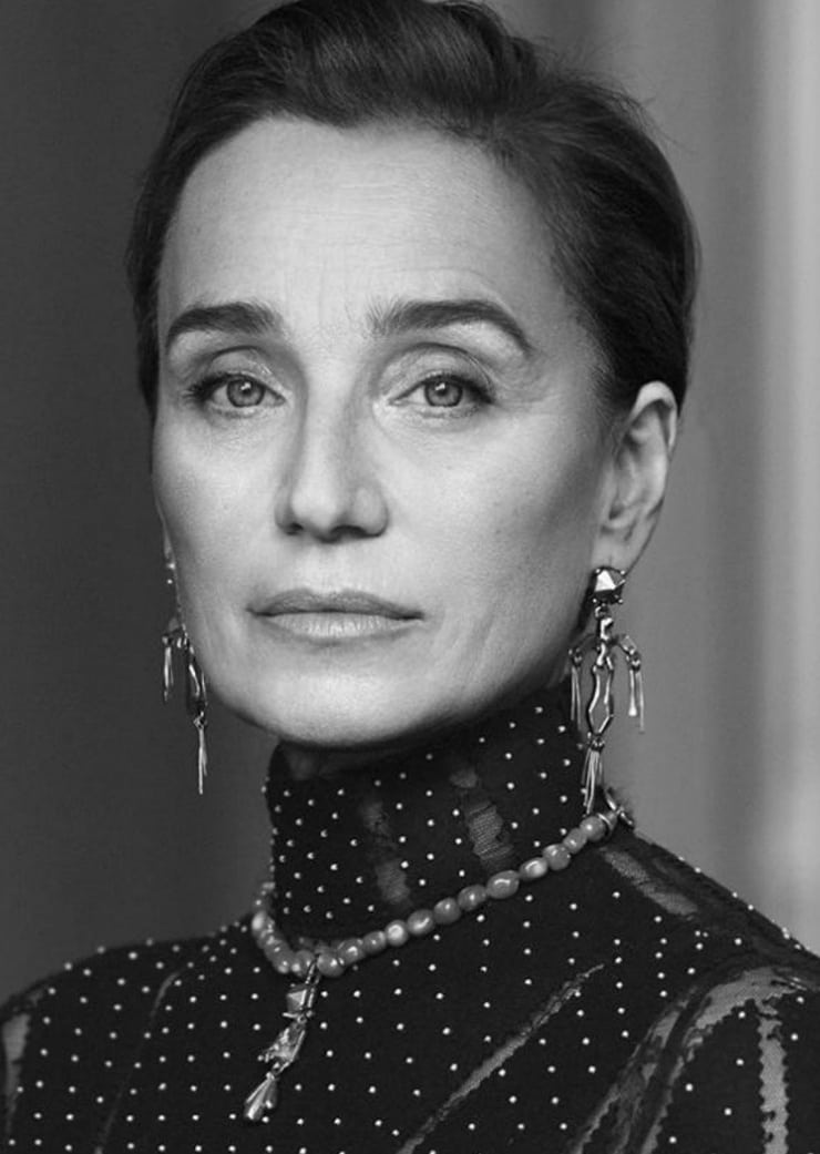 Kristin Scott Thomas