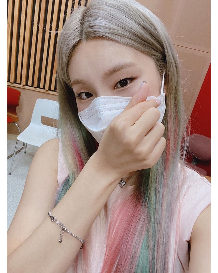 Hwang Yeji