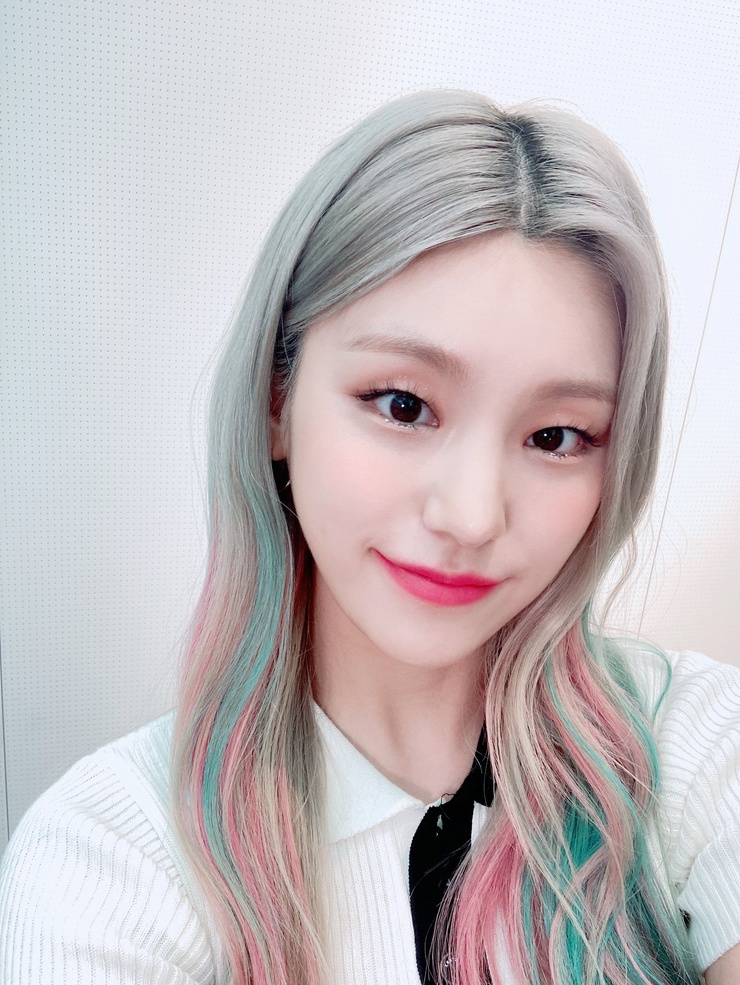 Hwang Yeji