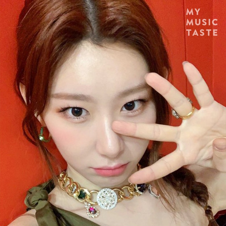 Lee Chaeryeong