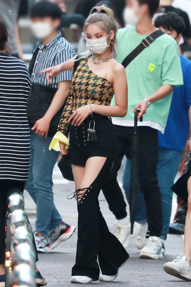 Hwang Yeji
