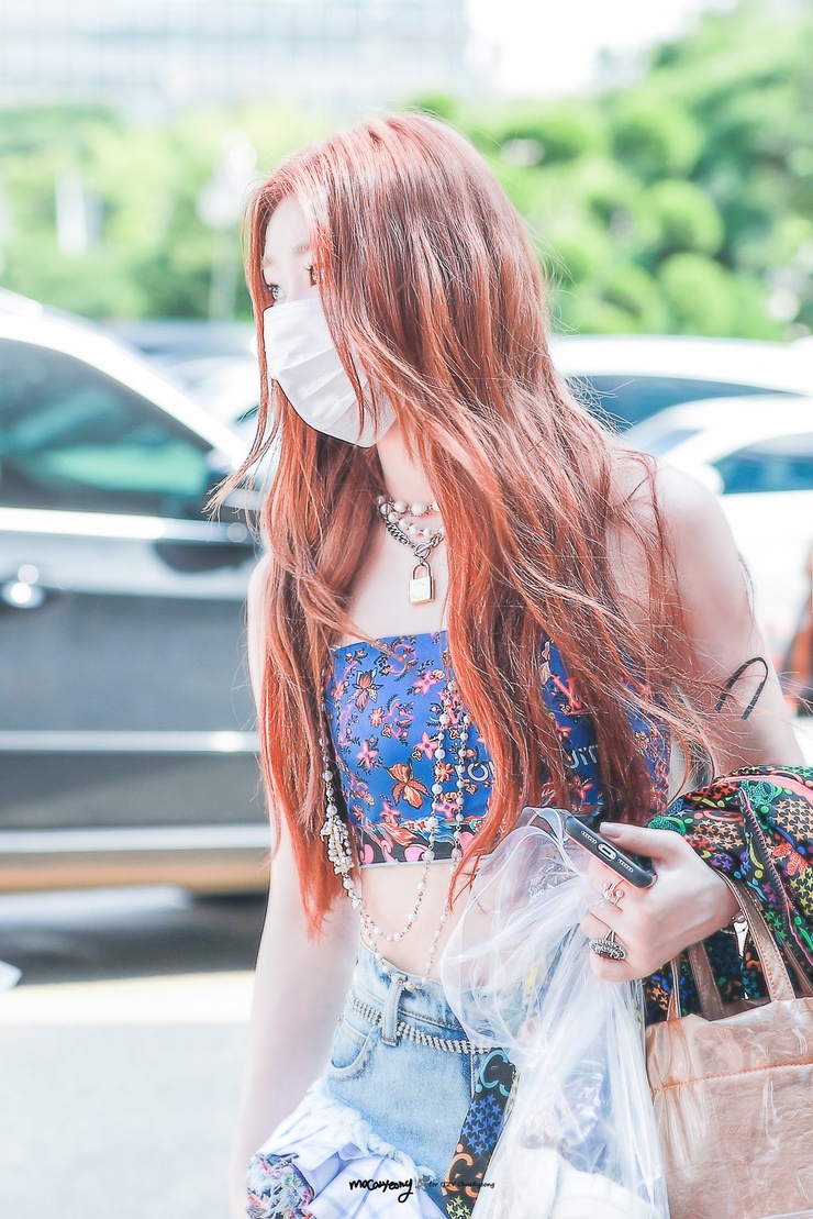 Lee Chaeryeong
