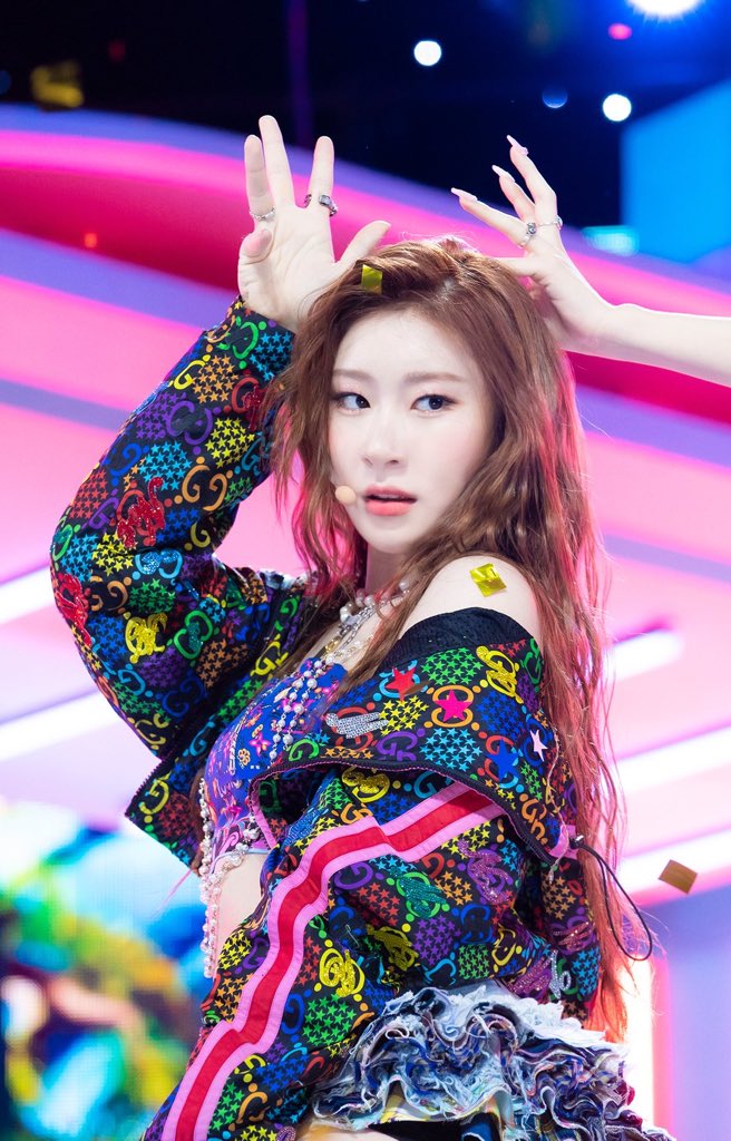Lee Chaeryeong