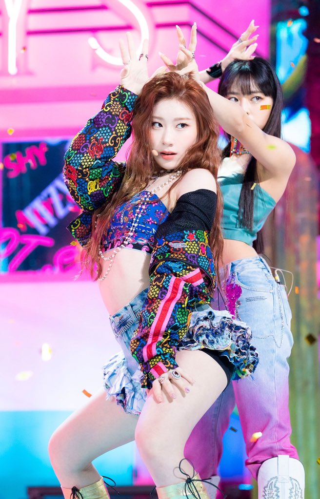 Lee Chaeryeong