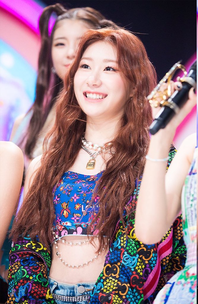 Lee Chaeryeong