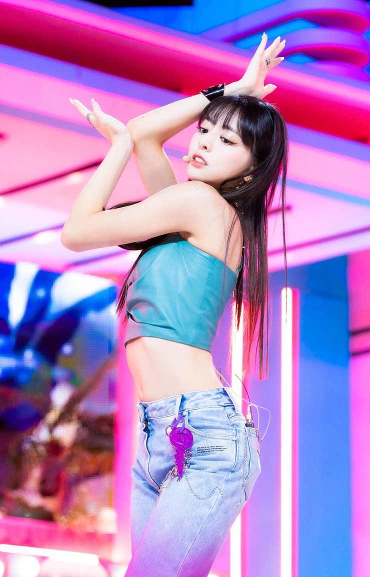 Shin Yuna
