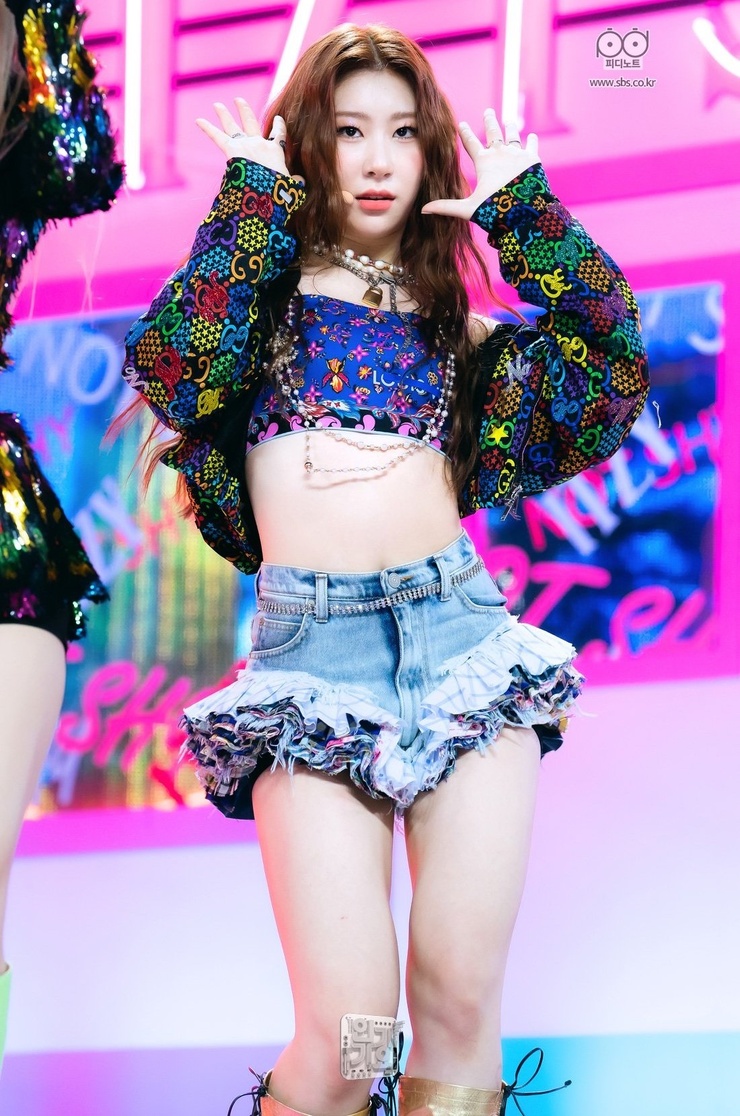 Lee Chaeryeong