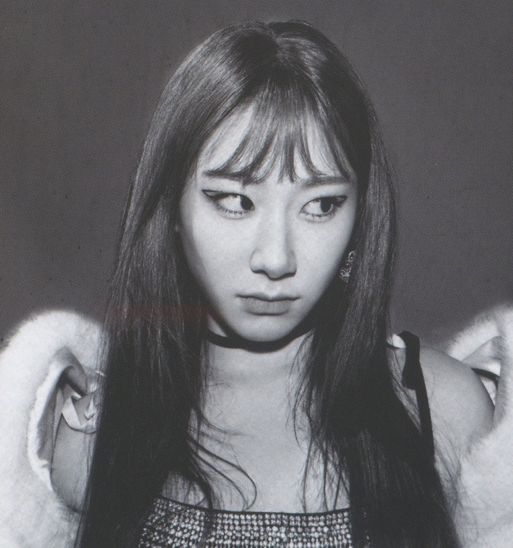 Lee Chaeryeong