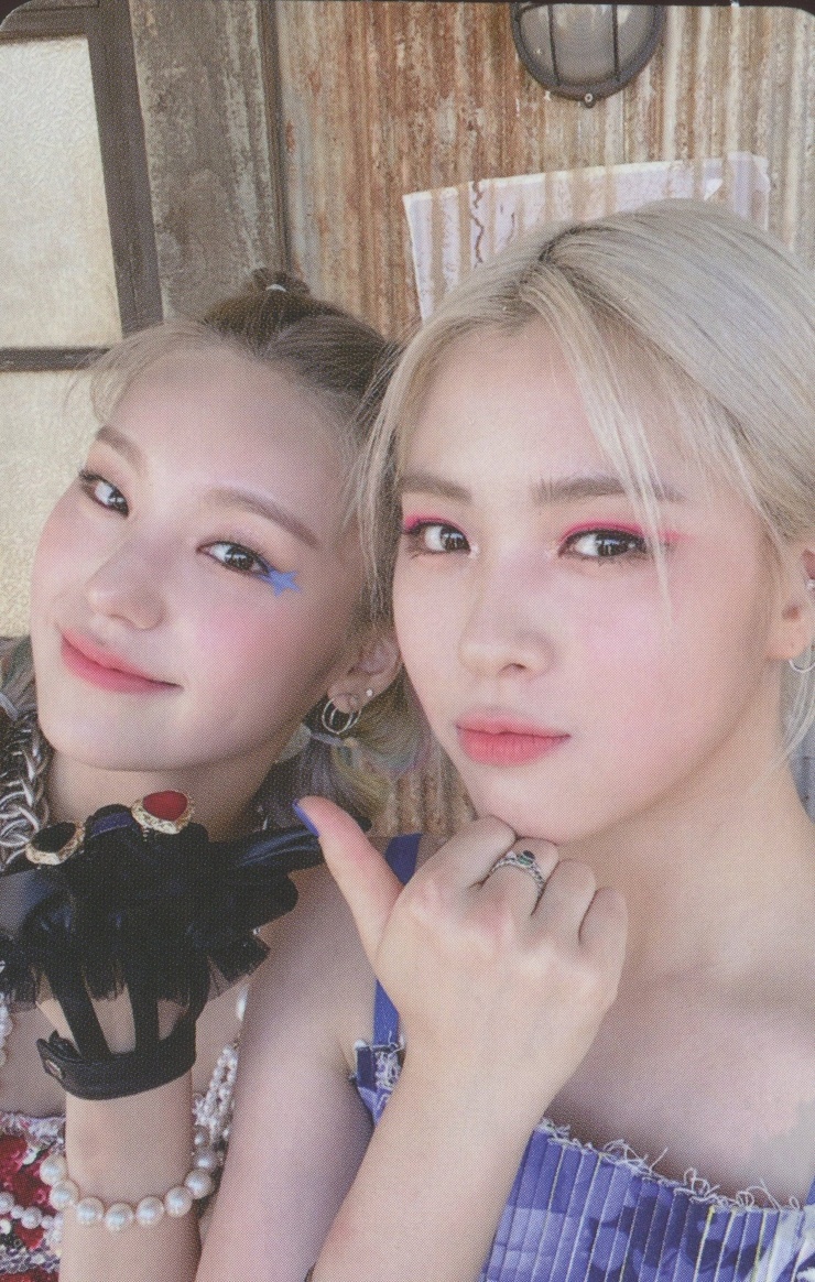 ITZY