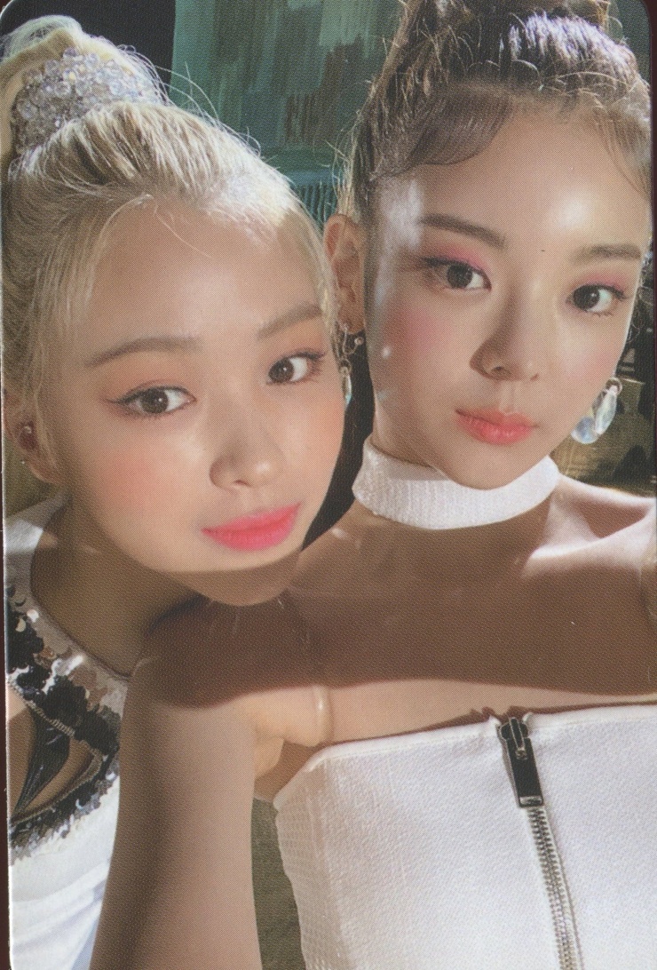 ITZY