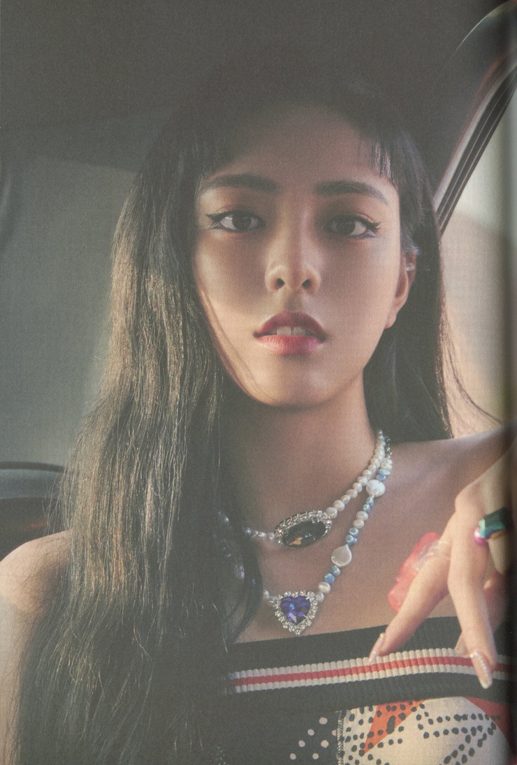 Shin Yuna
