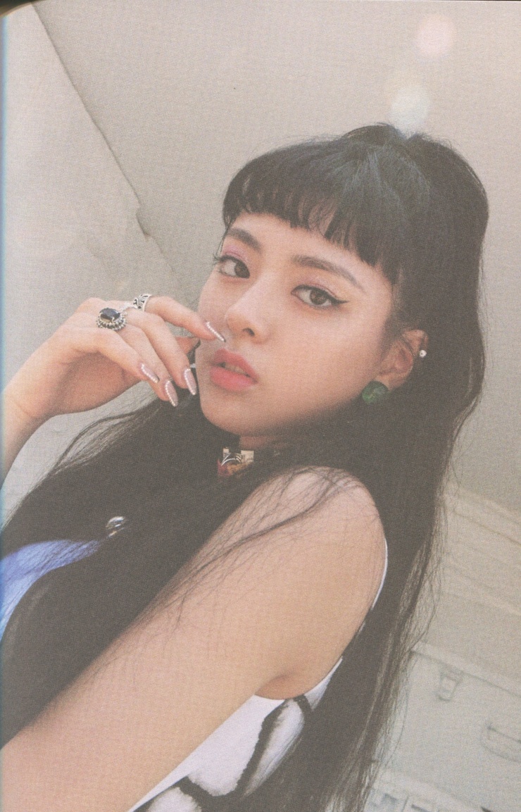 Shin Yuna