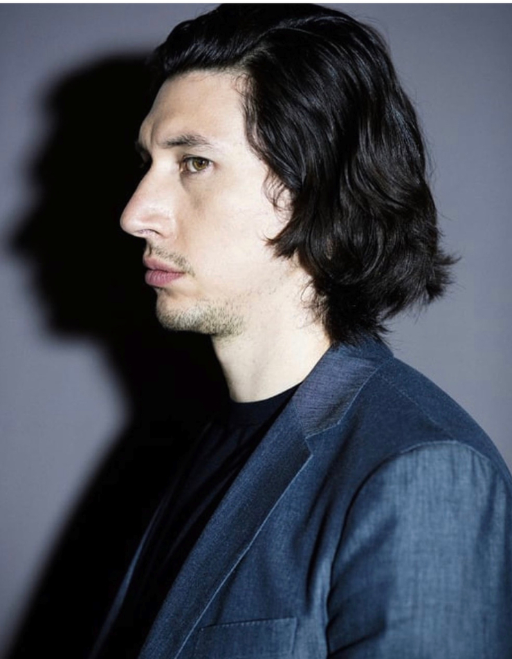 Adam Driver