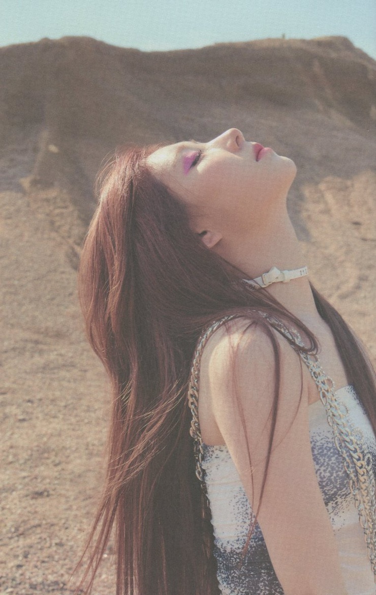 Lee Chaeryeong