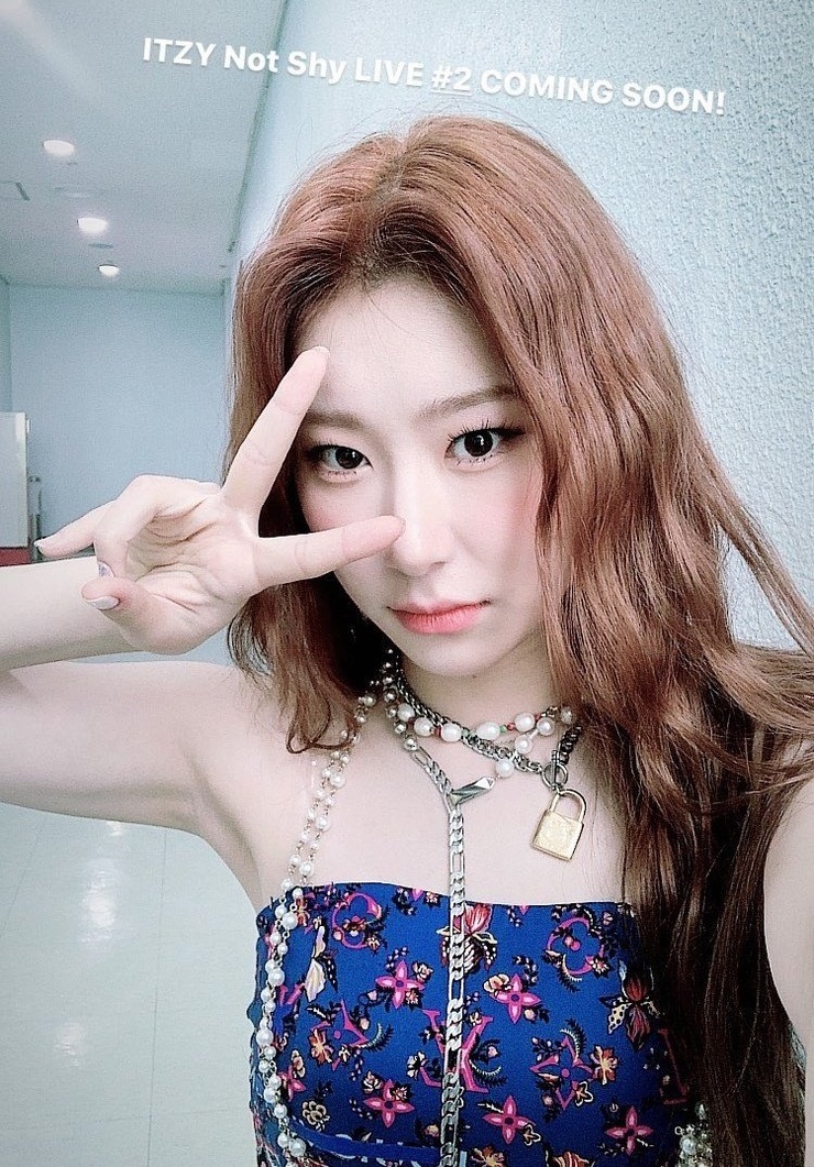 Lee Chaeryeong