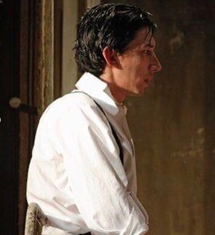 Adam Driver
