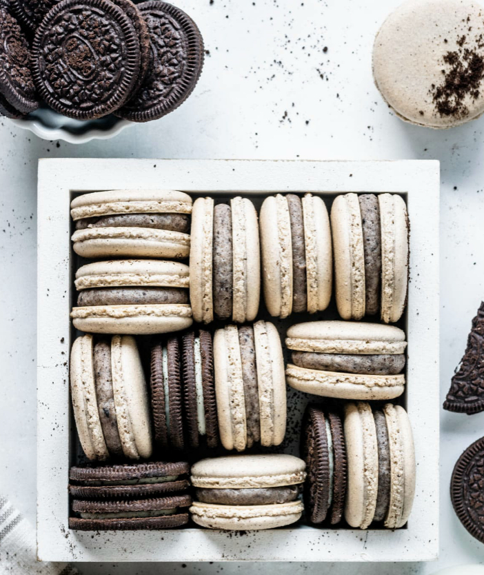 Macaron