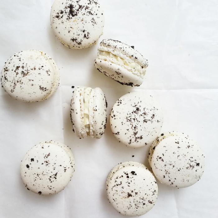 Macaron Macaron