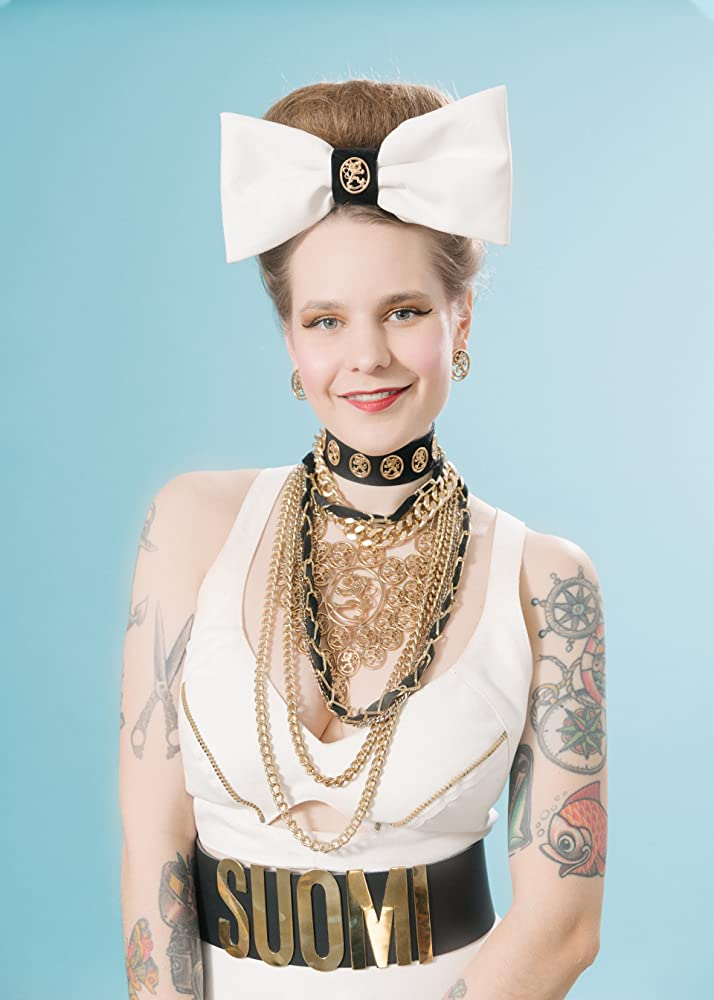 Ina